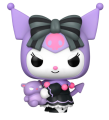 Kuromi 63 Kuromi Funko POP! Vinyl  