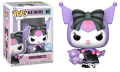 Kuromi 63 Kuromi Funko POP! Vinyl  