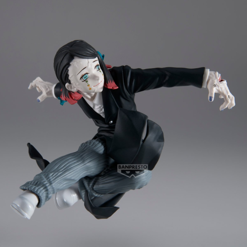 Enmu - Figure Vibration Stars 11cm Demon Slayer Banpresto  