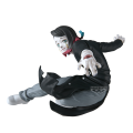 Enmu - Figure Vibration Stars 11cm Demon Slayer Banpresto  