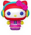 Hello Kitty (Arcade) 124 Hello Kitty Funko POP! Vinyl     