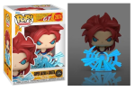 Super Saiyan 4 Gogeta 2074 CHASE - Dragon Ball GT Funko POP! 