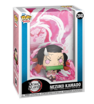 Nezuko Kamado 2048 Demon Slayer Funko POP! Vinyl