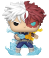 Shoto Todoroki 2158 My Hero Academia Funko POP! Vinyl  