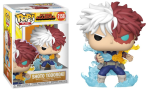 Shoto Todoroki 2158 My Hero Academia Funko POP! Vinyl  