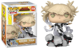 Himiko Toga 2159 My Hero Academia Funko POP! Vinyl 