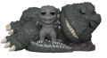 Sleeping Godzilla with Minilla 1954 Godzilla Funko POP! Vinyl