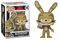 Glitchtrap 1128 Five Nights at Freddy’s: Help Wanted 2 Funko POP! Vinyl   