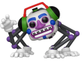 DJ Music Man 1131 Five Nights at Freddy’s: Help Wanted 2 Funko POP! Vinyl   