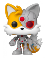 Tails as Cyborg 594 DC x Sonic Funko POP! Vinyl 