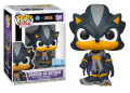 Shadow As Batman 591 DC x Sonic Funko POP! Vinyl