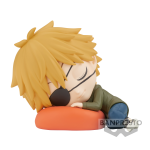 Q Posket Sleeping Denji 7 cm - Chainsaw Man Banpresto 