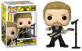 James 484 Metallica Funko POP! Vinyl  