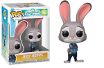 Judy Hopps 1652 Zootopia Funko POP! Vinyl  