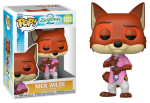 Nick Wilde 1653 Zootopia Funko POP! Vinyl   