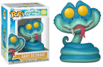 Gary De’Snake 1655 Zootopia Funko POP! Vinyl