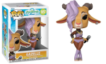 Gazelle 1657 Zootopia Funko POP! Vinyl  
