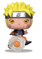 Naruto Uzumaki  2120 Naruto Funko POP! Vinyl 