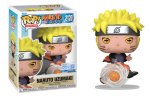 Naruto Uzumaki  2120 Naruto Funko POP! Vinyl 