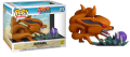 Kurama 2118 GITD Naruto Funko POP! Vinyl 