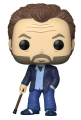  Dr. Gregory House 1842 HOUSE M.D. Funko POP! Vinyl  
