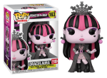 Draculaura 163 Monster High Funko POP! Vinyl