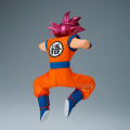 Dragon Ball Z - Son Goku - Figure Match Makers 1/2 12cm Banpresto
