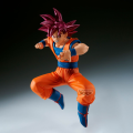 Dragon Ball Z - Son Goku - Figure Match Makers 1/2 12cm Banpresto