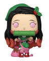 Nezuko Kamado (Holiday) 2033 Demon Slayer Funko POP!