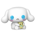 Cinnamoroll 107 Hello Kitty and Friends Funko POP! Vinyl