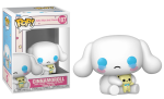Cinnamoroll 107 Hello Kitty and Friends Funko POP! Vinyl