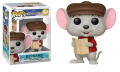 Bernard 1624 The Rescuers Down Under Funko POP! Vinyl 