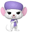 Miss Bianca 1625 The Rescuers Down Under Funko POP! Vinyl 