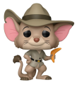 Jake  1626 The Rescuers Down Under Funko POP! Vinyl  
