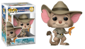 Jake  1626 The Rescuers Down Under Funko POP! Vinyl  
