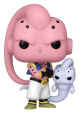 Super Buu with Ghost 1464  Chalice Collectibles Dragon Ball Z Funko POP! 