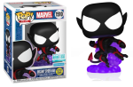 Uncanny Spider-Man 1510 Marvel  Funko POP! 