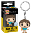Ross Geller - Friends Brelok Pocket POP! Funko