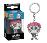 Akaza Demon Slayer Funko Brelok Pocket POP!