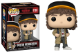Dustin Henderson 1781 Stranger Things Funko POP! Vinyl  