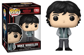 Mike Wheeler 1783 Stranger Things Funko POP! Vinyl    