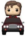 Steve Harrington 137 Rides Stranger Things Funko POP! Vinyl