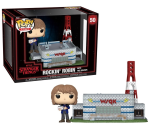 Rockin’ Robin with the Squawk 50 Town Stranger Things Funko POP! Vinyl 
