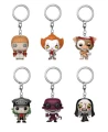 Spooky Horror - Saszetka Niespodzianka Funko Brelok Pocket POP! 