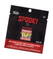 Spooky Horror - Saszetka Niespodzianka Funko Brelok Pocket POP! 