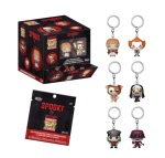 Spooky Horror - Saszetka Niespodzianka Funko Brelok Pocket POP! 