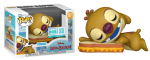 Reuben 1571 Disney Lilo & Stitch Funko POP! Vinyl   