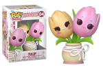 Tulip 04 Flora Funko POP! Vinyl Plants