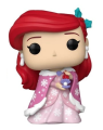 Ariel 1615 Disney Princess Holiday  Funko POP! Vinyl