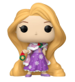 Rapunzel 1613 Disney Princess Holiday  Funko POP! Vinyl